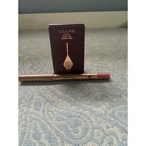 Charlotte Tilbury MINI lip bundle